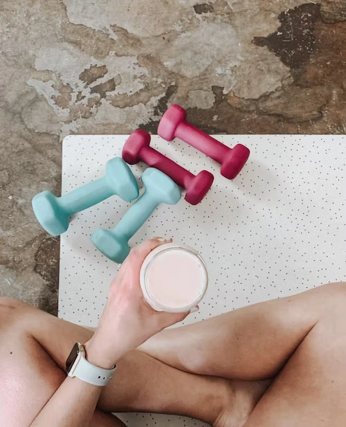 Espaço Bokasi Fit